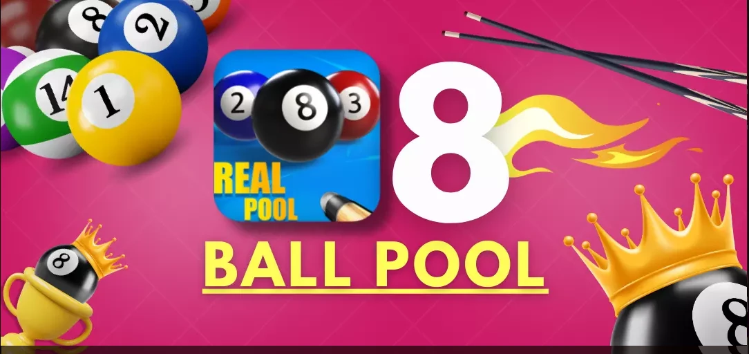 8 Ball Pool Premium Buy Unity Source Game