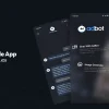 AdBot - ChatGPT Open AI Android and iOS App