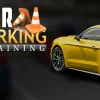 Advance Car parking Training Simulator