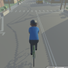 Alleycat-Cycling Simulator