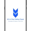 All in One Status Saver - FB, Insta, WA Story Saver & MxTakaTak, Moj, Josh