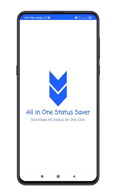 All in One Status Saver - FB, Insta, WA Story Saver & MxTakaTak, Moj, Josh