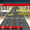 American Airplane Fire Fighter City - Ambulance Rescue