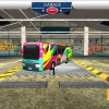 American Football Passenger Bus Game : Coach Simulation Game