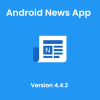 Android News App