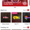 Android Online Live TV Streaming