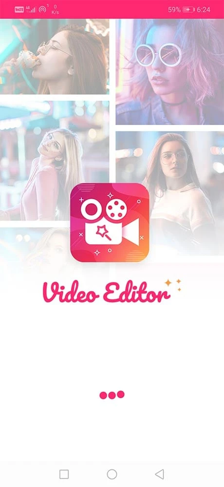 Android Video Editor - All In One Video Editor App (64bit) (version - 3)