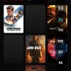 AppCreator24 Movies HTML App