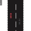 Arcade car game - HTML5 Game