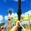 Archery Apple Shooter 3d : Slingshot Knockdown Shooting 64 Bit