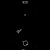 Asteroids - Unity Retro Game With AdMob Ads