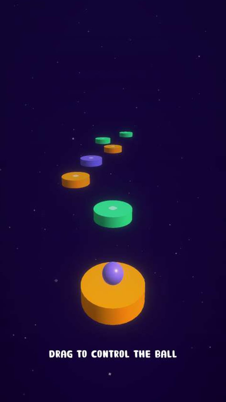 Ball Hopper Game