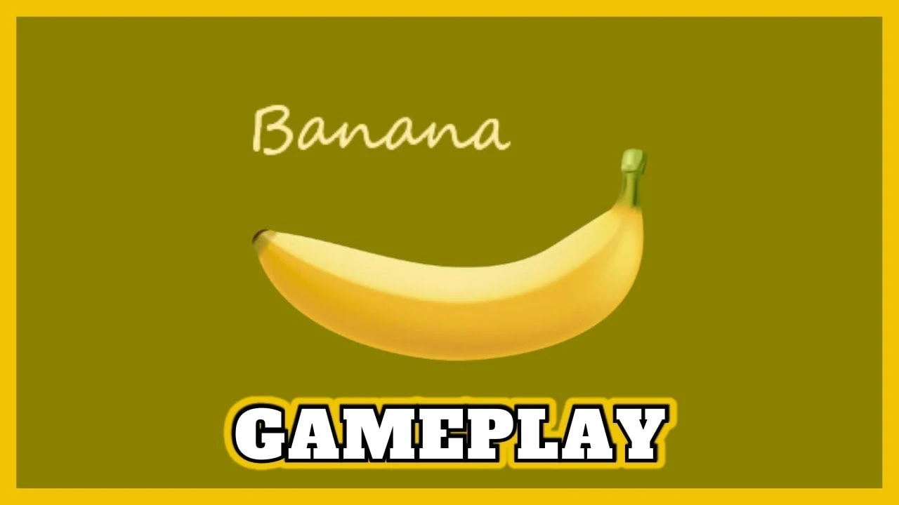 Banana