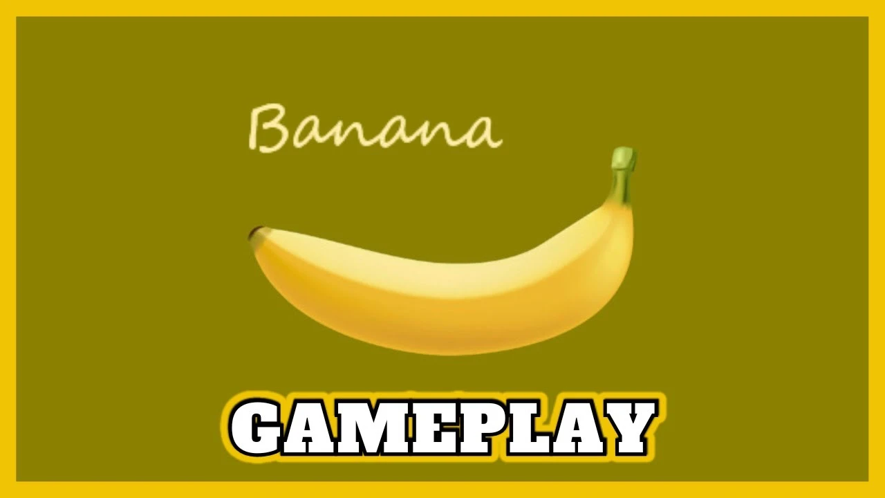 Banana