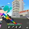 Battle Guns 3D TPS Shooting Game