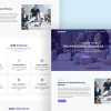 Bindas Consulting & Business Template