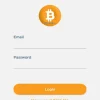 Bitcoin Miner App with Admin Panel and Admob