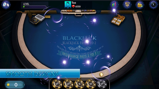 Blackjack