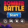 Bomber battle