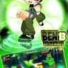 Ben Ten Adventure