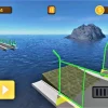 Broken Bridge Car Driving : Impossible Crossing Broken Bridge 2020 64 Bit