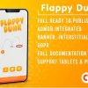 BUNDLE 5 GAMES | Admob + GDPR + Unity