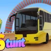 Bus Simulator: Bus Stunt 3D