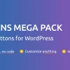 Buttons Mega Pack Pro