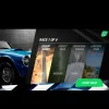 car drive game android admob