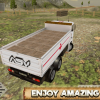 Cargo Drive Truck Delivery Simulator