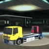 Cargo Truck Simulator Source Code