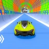 Car Stunt Mega Ramp 3D