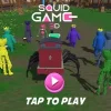 Choo Charles Squid Run Game