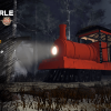 Choo Choo Charles Horror Train - Complete Unity Project