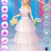 Cinderella Dress Up Girl Games