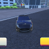 City Car Driver : Street Racing Game 64BIT Source Code