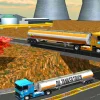 City Fuel Tanker : Oil Tanker Simulator