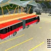 City Metro Simulator : Smart Coach Bus Driving 64 Bit