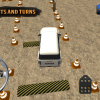 Classic Real Jeep Parking Challenge 64 bit compatible