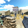 Commando FPS Shooting Game 64 Bit Source Code