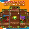 Connectify Dot Line Puzzle