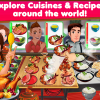 Cooking Games Paradise - Food Fever & Burger Chef