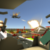 Craft Theft War Multiplayer Shooter Game