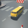 Crazy Bus Escape Runner Game 64BIT Source Code