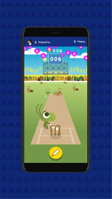 Cricket Contest | Create Your Own Cricket Tournament App