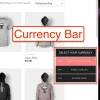 CURCY - WooCommerce Multi Currency - Currency Switcher