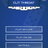 Cut Throat - Dominoes Multiplayer Game Unity