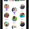 Datoo - Dating platform with Live Steaming and Video calls + Admin Panel