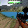 Deadly Dinosaur Hunter Shooting FPS game