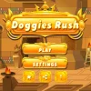 Doggies Rush Game Template